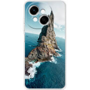 Чохол BoxFace Tecno Go 1 