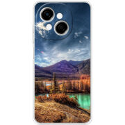 Чохол BoxFace Tecno Go 1 