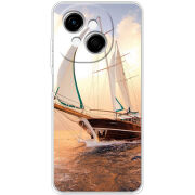 Чохол BoxFace Tecno Go 1 