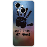 Чохол BoxFace Tecno Go 1 