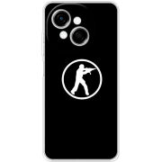 Чохол BoxFace Tecno Go 1 