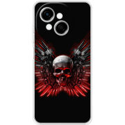 Чохол BoxFace Tecno Go 1 