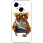 Чохол BoxFace Tecno Go 1 