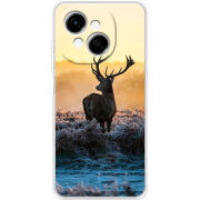 Чохол BoxFace Tecno Go 1 