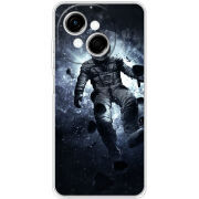 Чохол BoxFace Tecno Go 1 