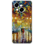 Чохол BoxFace Tecno Go 1 