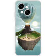 Чохол BoxFace Tecno Go 1 