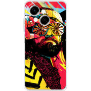 Чохол BoxFace Tecno Go 1 