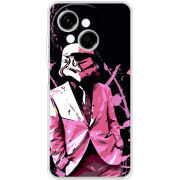 Чохол BoxFace Tecno Go 1 