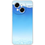 Чохол BoxFace Tecno Go 1 