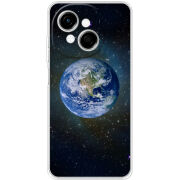 Чохол BoxFace Tecno Go 1 