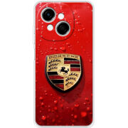 Чохол BoxFace Tecno Go 1 