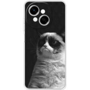 Чохол BoxFace Tecno Go 1 