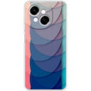 Чохол BoxFace Tecno Go 1 