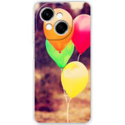 Чохол BoxFace Tecno Go 1 