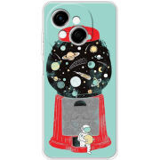 Чохол BoxFace Tecno Go 1 
