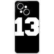 Чохол BoxFace Tecno Go 1 13