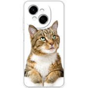 Чохол BoxFace Tecno Go 1 