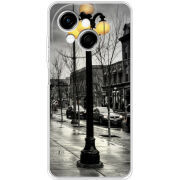 Чохол BoxFace Tecno Go 1 