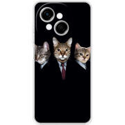 Чохол BoxFace Tecno Go 1 