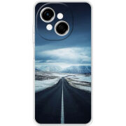 Чохол BoxFace Tecno Go 1 