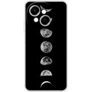 Чохол BoxFace Tecno Go 1 