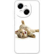 Чохол BoxFace Tecno Go 1 