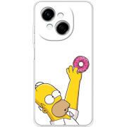 Чохол BoxFace Tecno Go 1 