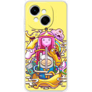 Чохол BoxFace Tecno Go 1 