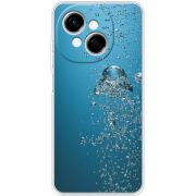 Чохол BoxFace Tecno Go 1 