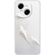 Чохол BoxFace Tecno Go 1 