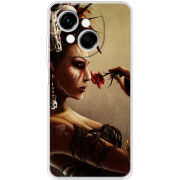 Чохол BoxFace Tecno Go 1 
