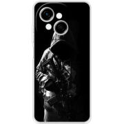 Чохол BoxFace Tecno Go 1 