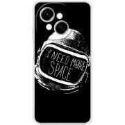 Чохол BoxFace Tecno Go 1 