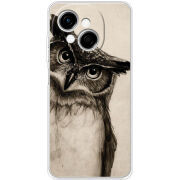 Чохол BoxFace Tecno Go 1 