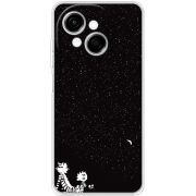 Чохол BoxFace Tecno Go 1 