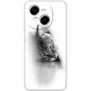 Чохол BoxFace Tecno Go 1 