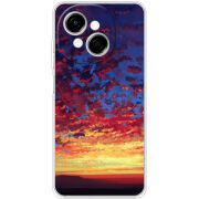 Чохол BoxFace Tecno Go 1 Draw Breath