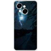 Чохол BoxFace Tecno Go 1 Between two Days