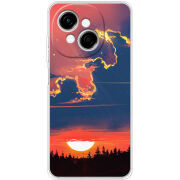 Чохол BoxFace Tecno Go 1 Twilight