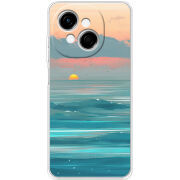 Чохол BoxFace Tecno Go 1 Inspiration