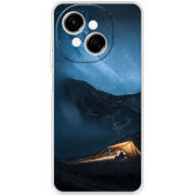 Чохол BoxFace Tecno Go 1 Nowhere