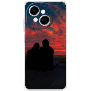 Чохол BoxFace Tecno Go 1 the Secret Place