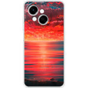 Чохол BoxFace Tecno Go 1 Seaside b