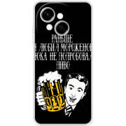 Чохол BoxFace Tecno Go 1 