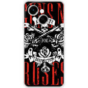 Чохол BoxFace Tecno Go 1 
