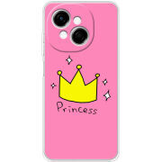 Чохол BoxFace Tecno Go 1 