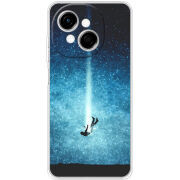 Чохол BoxFace Tecno Go 1 