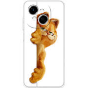 Чохол BoxFace Tecno Go 1 