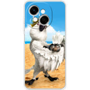 Чохол BoxFace Tecno Go 1 